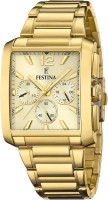 Фото - Наручные часы FESTINA F20638/2 