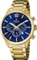 Фото - Наручные часы FESTINA F20633/2 