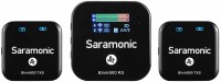 Фото - Микрофон Saramonic Blink900 S2 (2 mic + 1 rec) 