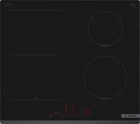 Фото - Варочная поверхность Bosch PVS 631 HC1E черный