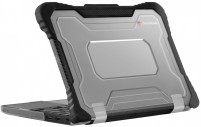 Фото - Сумка для ноутбука Techair Classic Pro Hard Shell Case for Lenovo 100 11.6 "