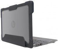 Фото - Сумка для ноутбука Techair Classic Pro Hard Shell Case for HP G8/G9 11.6 "