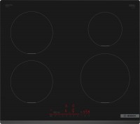 Фото - Варочная поверхность Bosch PIE 631 HB1E черный