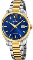 Фото - Наручные часы FESTINA F20027/2 