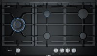 Фото - Варочная поверхность Bosch PRS 9A6 B70D черный