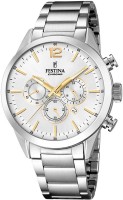 Фото - Наручные часы FESTINA F20343/1 