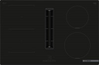 Фото - Варочная поверхность Bosch PVS 811 B16E черный