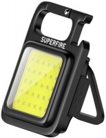 Фото - Фонарик Superfire MX16 