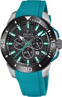 Фото - Наручные часы FESTINA F20642/3 