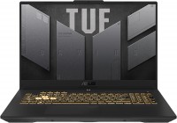 Фото - Ноутбук Asus TUF Gaming F17 (2023) FX707ZU4