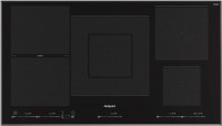 Фото - Варочная поверхность Hotpoint-Ariston TT 1090 BA черный