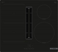 Фото - Варочная поверхность Bosch PVS 611 B16E черный