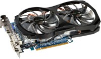 Фото - Видеокарта Gigabyte GeForce GTX 650 GV-N650WF2-1GI