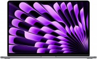 Фото - Ноутбук Apple MacBook Air 15 (2024) (MXD13)