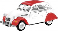 Фото - Конструктор COBI Citroen 2CV Dolly 24513 