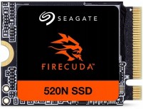 Фото - SSD Seagate FireCuda 520N ZP2048GV3A002 2 ТБ
