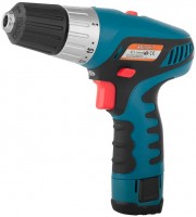 Фото - Дрель / шуруповерт Sturm Professional CD3012LP