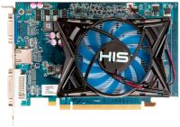 Фото - Видеокарта HIS Radeon HD 7750 H775FS2G