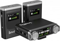 Фото - Микрофон SmallRig Forevala W60 