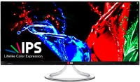 Фото - Монитор LG 29EA93 29 "  черный