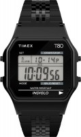 Фото - Наручные часы Timex TW2R79400 