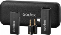 Фото - Микрофон Godox MoveLink Mini LT Kit 1 