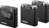 Фото - Микрофон Godox Virso M2 