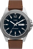 Фото - Наручные часы Timex TW2U15000 