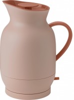 Фото - Электрочайник Stelton Amphora 223-2 бежевый