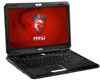 Фото - Ноутбук MSI GX60 (1AC-029)