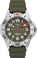 Фото - Наручные часы Timex Expedition North Ridge TW2V40700 