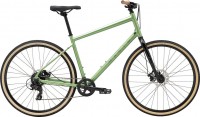 Фото - Велосипед Marin Kentfield 1 2024 frame XL 