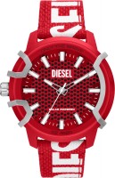 Фото - Наручные часы Diesel Cliffhanger DZ4620 