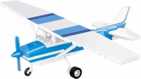 Фото - Конструктор COBI Cessna 172 Skyhawk-White-Blue 26622 