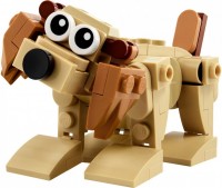 Фото - Конструктор Lego Gift Animals 30666 