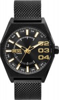 Фото - Наручные часы Diesel Scraper DZ2194 