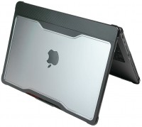 Фото - Сумка для ноутбука 4smarts Full Body Case Sturdy for MacBook Pro 14 14 "