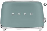 Фото - Тостер Smeg TSF01EGMUK 