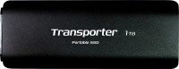 Фото - SSD Patriot Memory Transporter PTP1TBPEC 1 ТБ