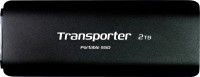 Фото - SSD Patriot Memory Transporter PTP2TBPEC 2 ТБ