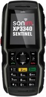Фото - Мобильный телефон Sonim XP3340 Sentinel 0 Б