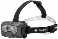 Фото - Фонарик Led Lenser HF8R Signature 