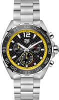 Фото - Наручные часы TAG Heuer CAZ101AC.BA0842 