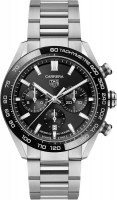 Фото - Наручные часы TAG Heuer CBN2A1B.BA0643 