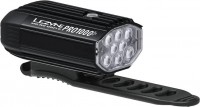 Фото - Велофонарь Lezyne Micro Pro 1000+ Front