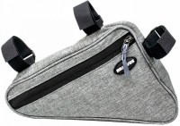 Фото - Велосумка BRAVVOS F-089 Frame Bag 