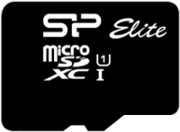 Карта памяти Silicon Power Elite microSD UHS-1 Class 10 32 ГБ