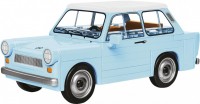 Фото - Конструктор COBI Trabant 601 Deluxe 24516 