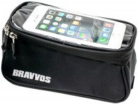 Фото - Велосумка BRAVVOS CT-003