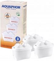 Фото - Картридж для воды Aquaphor Maxfor+ H 3x 